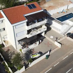 Petra Apartment Starigrad Paklenica