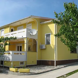 Polonijo Apartment Baška