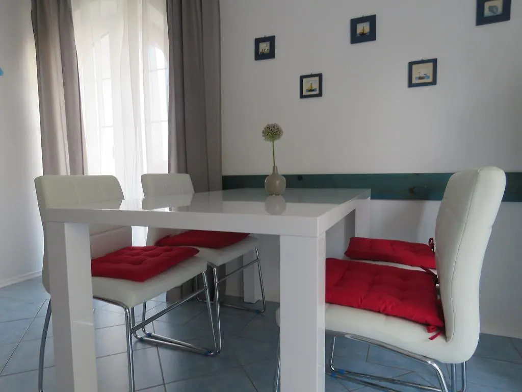 Apartments Villa Urbajs Vrsar