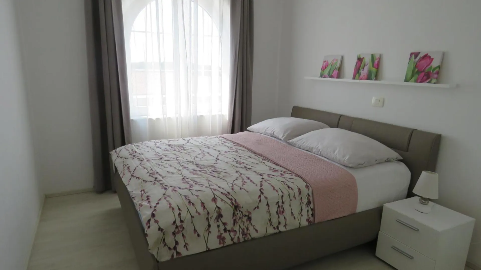 Apartments Villa Urbajs Vrsar