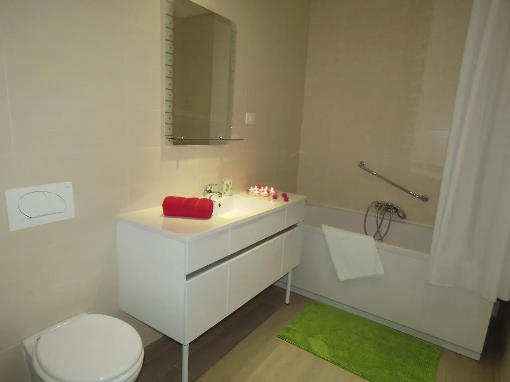 Apartments Villa Urbajs Vrsar