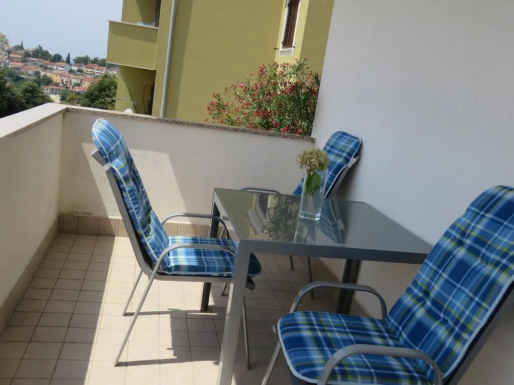 Apartments Villa Urbajs Vrsar