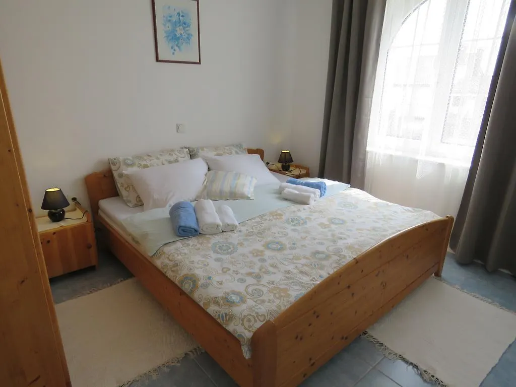 Apartments Villa Urbajs Vrsar 0*,