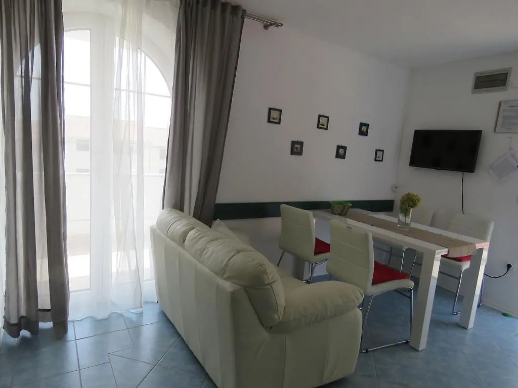 Apartments Villa Urbajs Vrsar