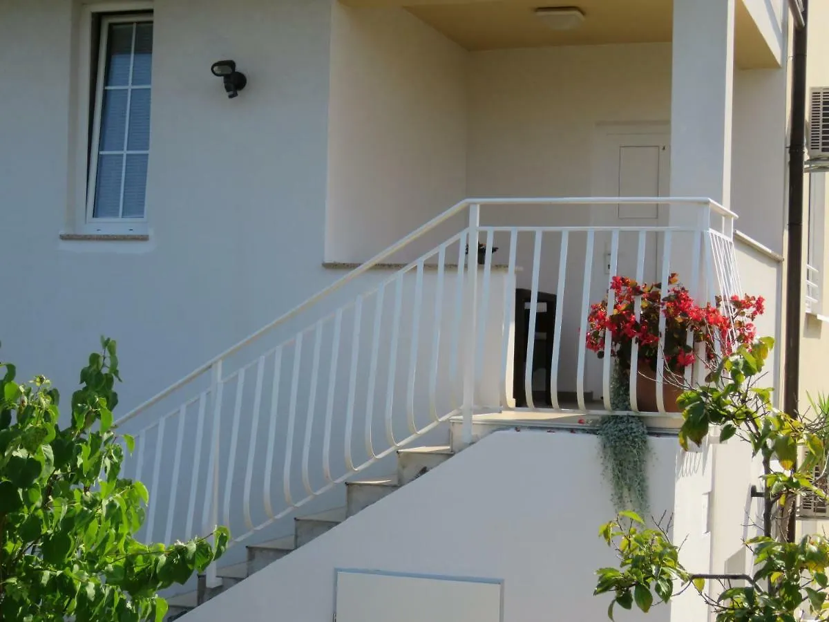 Apartments Villa Urbajs Vrsar