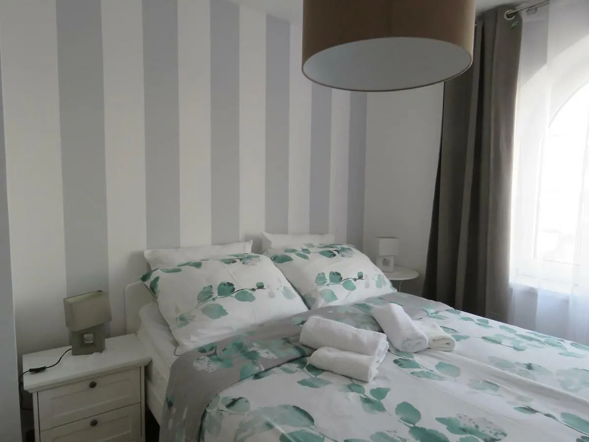 Apartments Villa Urbajs Vrsar