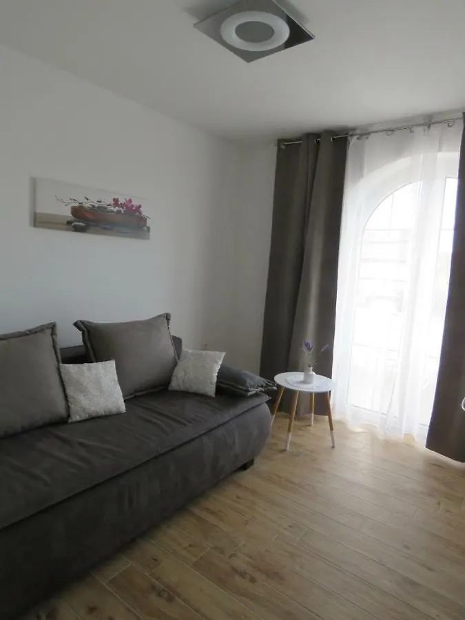 Apartments Villa Urbajs Vrsar